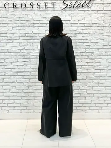 ONWARD CROSSET SELECT 東海林 コーディネート画像