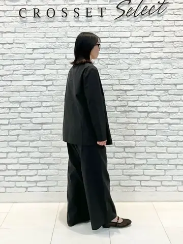 ONWARD CROSSET SELECT 東海林 コーディネート画像