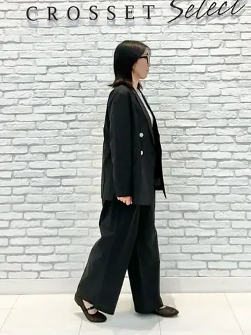 ONWARD CROSSET SELECT 東海林 コーディネート画像