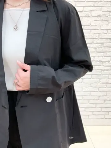 ONWARD CROSSET SELECT 東海林 コーディネート画像