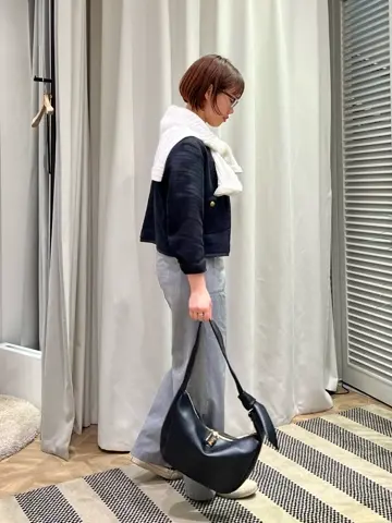 ONWARD CROSSET SELECT 伊藤 コーディネート画像