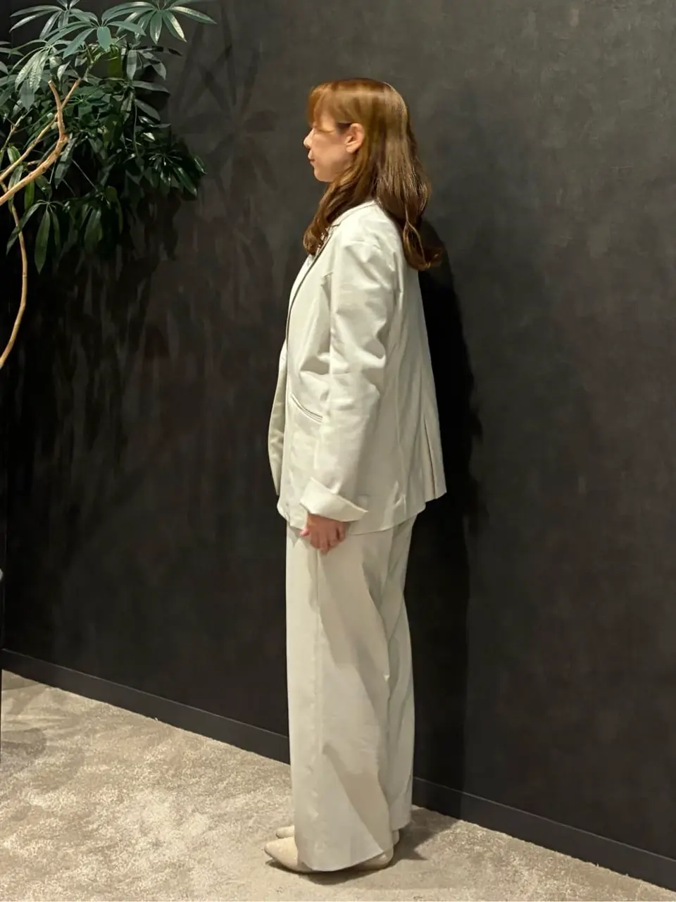 ONWARD CROSSET SELECT niina コーディネート画像