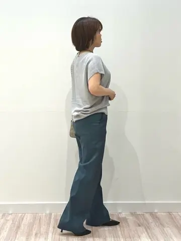 ONWARD CROSSET SELECT 前田 コーディネート画像