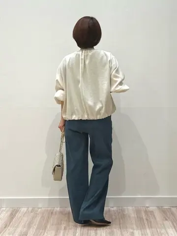 ONWARD CROSSET SELECT 前田 コーディネート画像