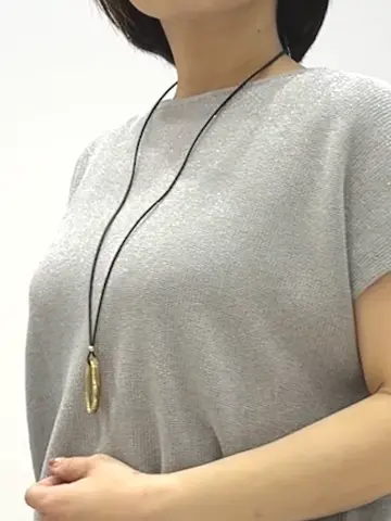 ONWARD CROSSET SELECT 前田 コーディネート画像