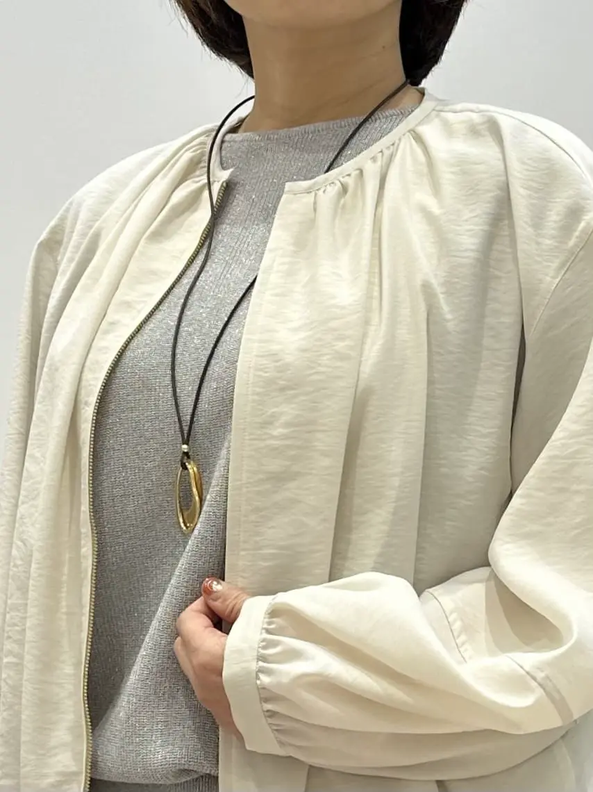 ONWARD CROSSET SELECT 前田 コーディネート画像