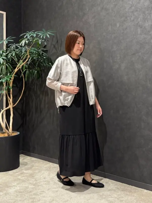 ONWARD CROSSET SELECT Tamura コーディネート画像