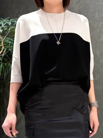 ONWARD CROSSET SELECT Tamura コーディネート画像