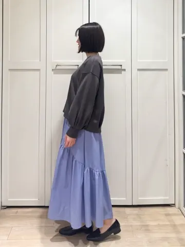 ONWARD CROSSET SELECT 大友 コーディネート画像