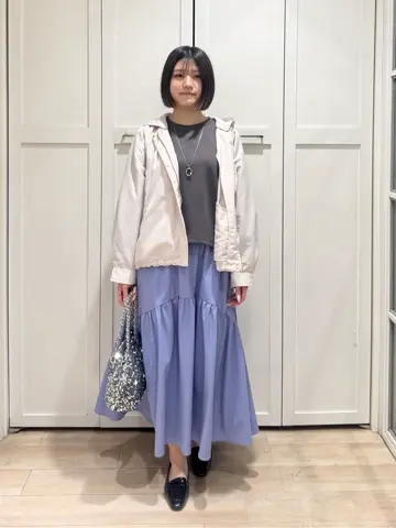 ONWARD CROSSET SELECT 大友 コーディネート画像