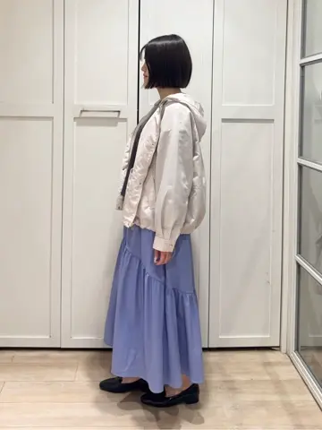 ONWARD CROSSET SELECT 大友 コーディネート画像