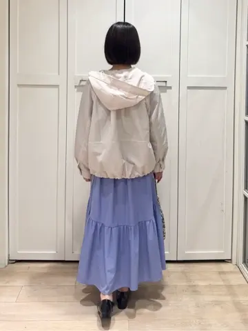 ONWARD CROSSET SELECT 大友 コーディネート画像