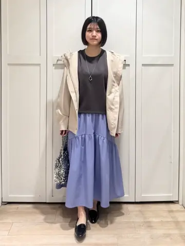 ONWARD CROSSET SELECT 大友 コーディネート画像