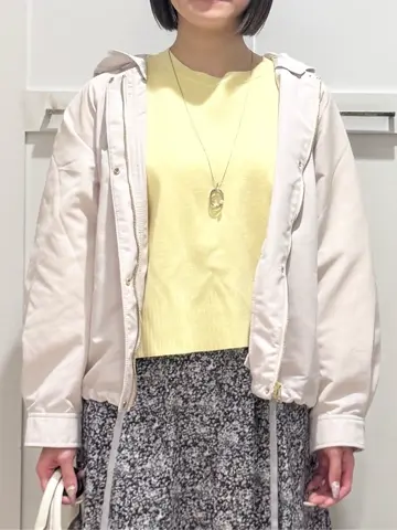 ONWARD CROSSET SELECT 大友 コーディネート画像