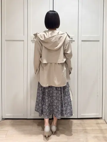 ONWARD CROSSET SELECT 大友 コーディネート画像