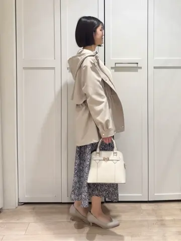 ONWARD CROSSET SELECT 大友 コーディネート画像