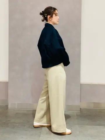 ONWARD CROSSET SELECT KUMAZAWA ✼  コーディネート画像