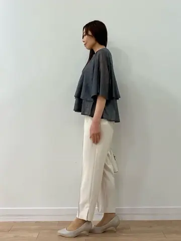 ONWARD CROSSET SELECT 外川 コーディネート画像