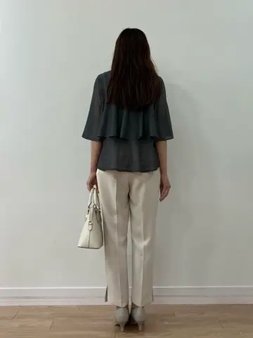 ONWARD CROSSET SELECT 外川 コーディネート画像