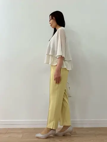 ONWARD CROSSET SELECT 外川 コーディネート画像