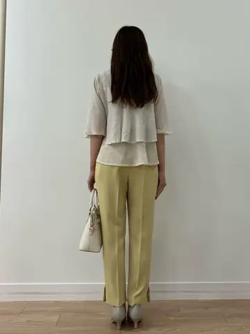 ONWARD CROSSET SELECT 外川 コーディネート画像