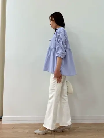 ONWARD CROSSET SELECT 外川 コーディネート画像