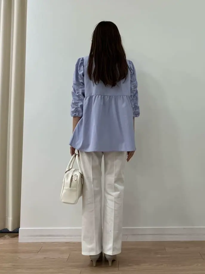 ONWARD CROSSET SELECT 外川 コーディネート画像