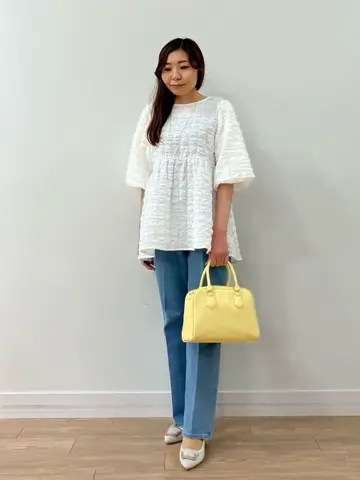 ONWARD CROSSET SELECT 外川 コーディネート画像