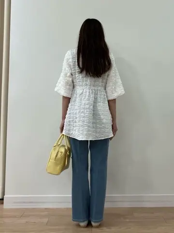 ONWARD CROSSET SELECT 外川 コーディネート画像