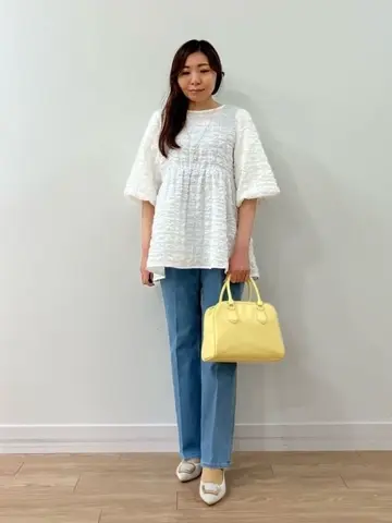 ONWARD CROSSET SELECT 外川 コーディネート画像