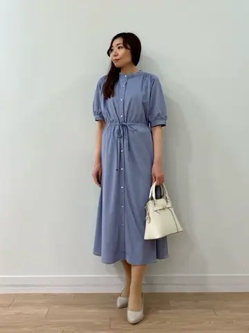 ONWARD CROSSET SELECT 外川 コーディネート画像