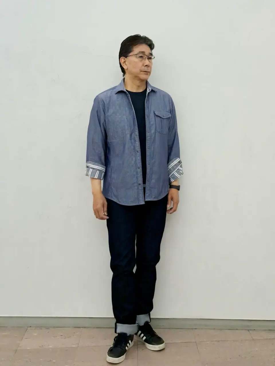 ONWARD CROSSET SELECT 小林 コーディネート画像