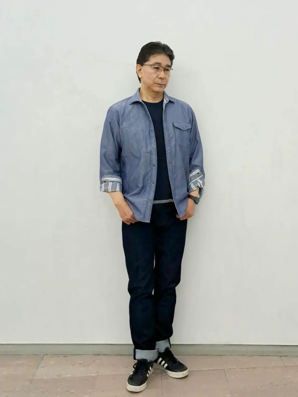 ONWARD CROSSET SELECT 小林 コーディネート画像