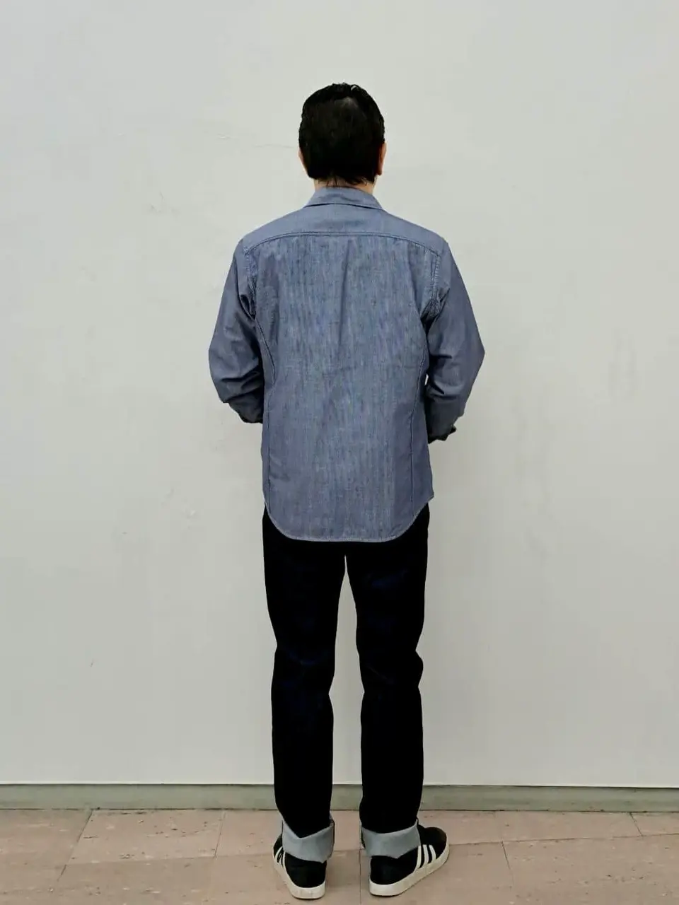 ONWARD CROSSET SELECT 小林 コーディネート画像