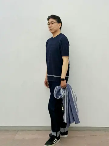 ONWARD CROSSET SELECT 小林 コーディネート画像