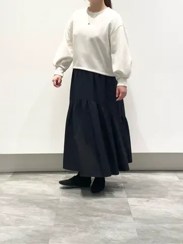 ONWARD CROSSET SELECT 草間 コーディネート画像