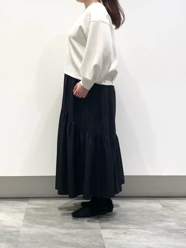 ONWARD CROSSET SELECT 草間 コーディネート画像