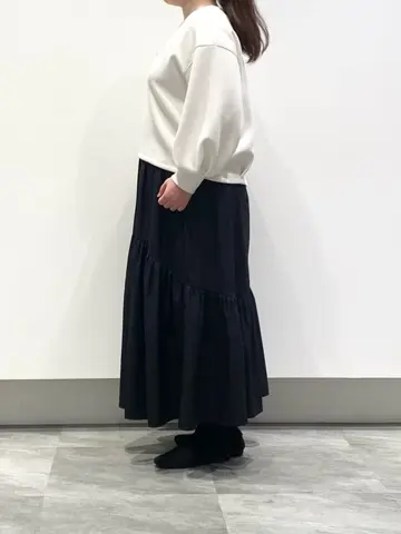 ONWARD CROSSET SELECT 草間 コーディネート画像