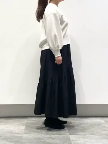 ONWARD CROSSET SELECT 草間 コーディネート画像