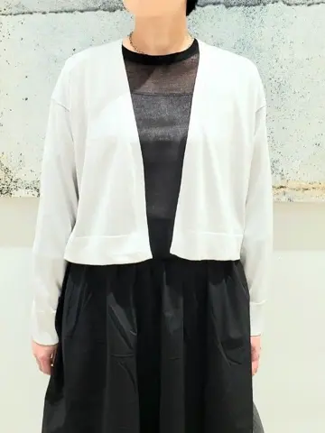 ONWARD CROSSET SELECT 本吉 コーディネート画像