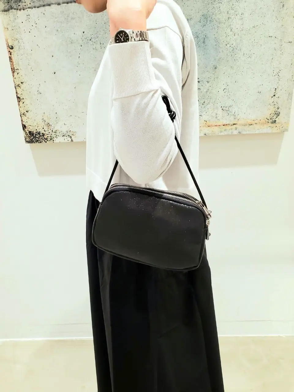 ONWARD CROSSET SELECT 本吉 コーディネート画像