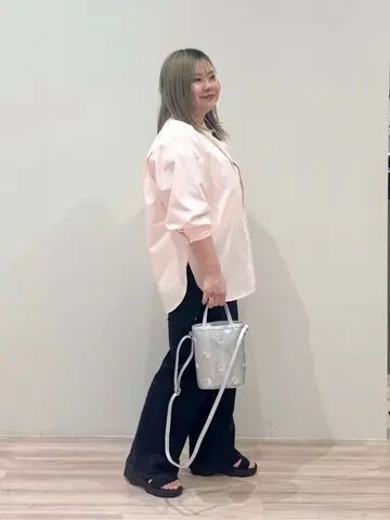 ONWARD CROSSET SELECT M コーディネート画像