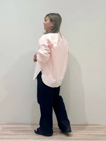 ONWARD CROSSET SELECT M コーディネート画像