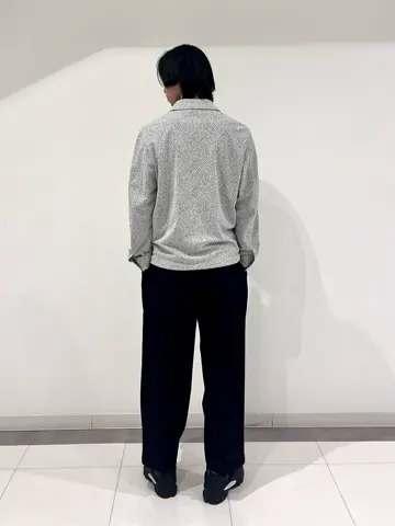 ONWARD CROSSET SELECT 石川　凌大 コーディネート画像