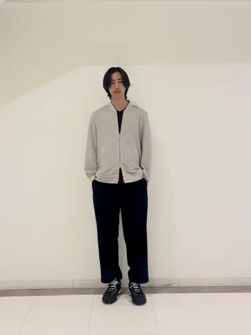 ONWARD CROSSET SELECT 石川　凌大 コーディネート画像