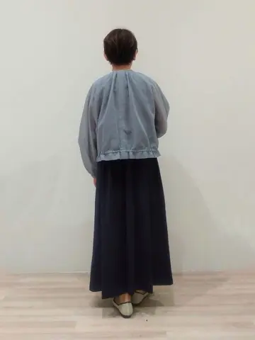 ONWARD CROSSET SELECT 川口 コーディネート画像