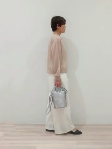 ONWARD CROSSET SELECT 川口 コーディネート画像