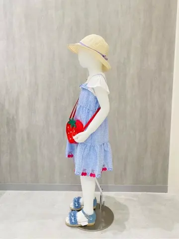 ONWARD CROSSET SELECT m.n コーディネート画像