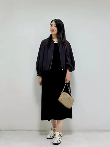 ONWARD CROSSET SELECT 加藤 コーディネート画像