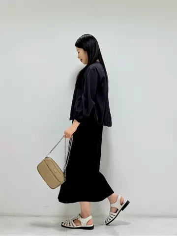 ONWARD CROSSET SELECT 加藤 コーディネート画像